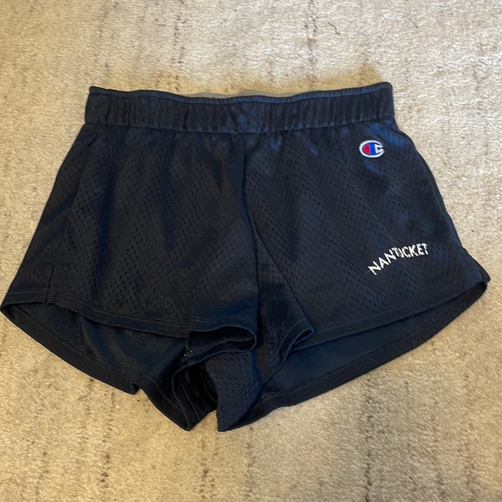 Champion athletic shorts